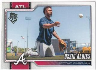Ozzie Albies