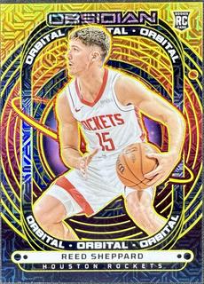 Reed Sheppard