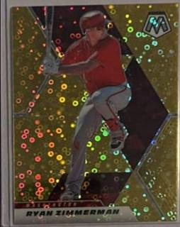 Ryan Zimmerman