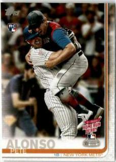 Pete Alonso
