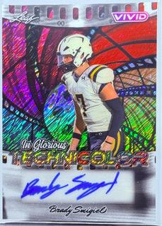 Brady Smigiel