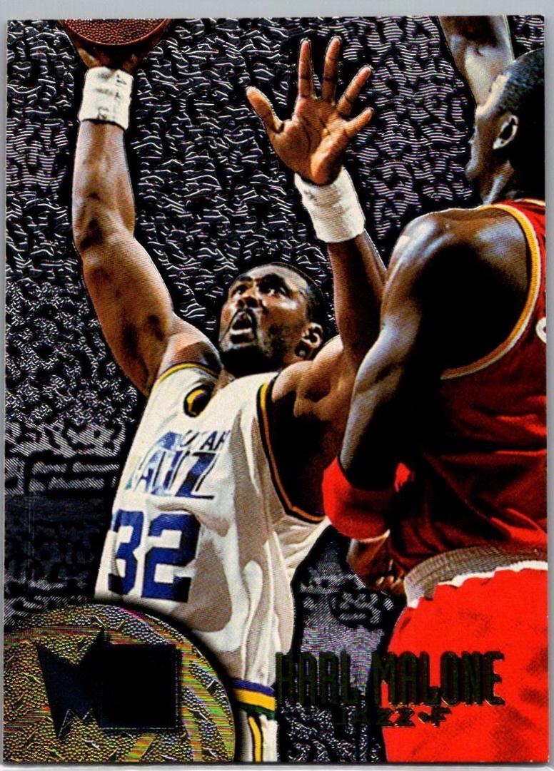 Karl Malone