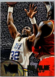 Karl Malone