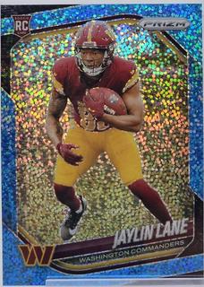 Jaylin Lane