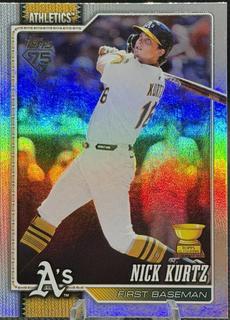 Nick Kurtz