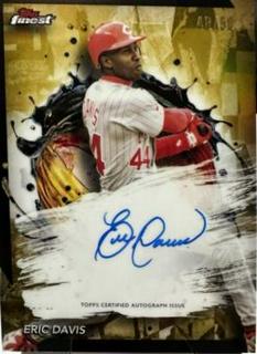 Eric Davis