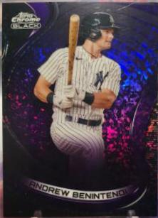 Andrew Benintendi