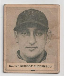 George Puccinelli
