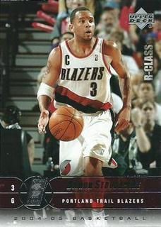 Damon Stoudamire
