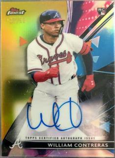 William Contreras