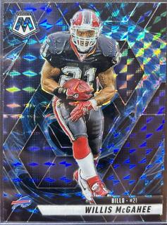 Willis McGahee