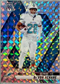 De'Von Achane