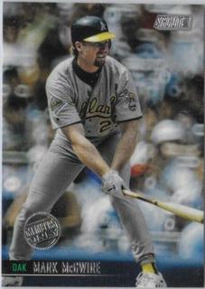 Mark McGwire