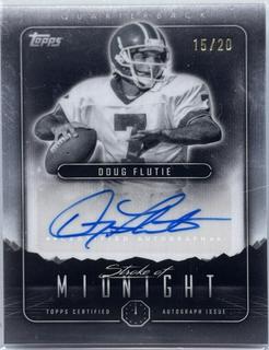 Doug Flutie