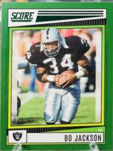 Bo Jackson
