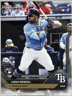 Logan Driscoll