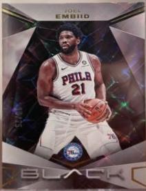 Joel Embiid