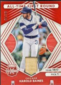 Harold Baines