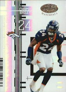 Champ Bailey