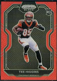 Tee Higgins