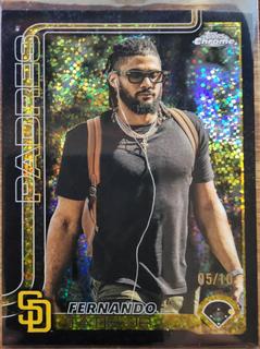 Fernando Tatis Jr.