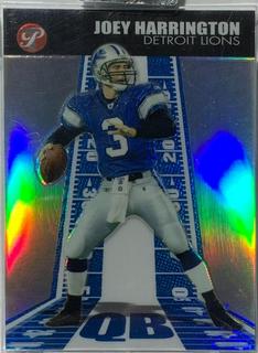 Joey Harrington