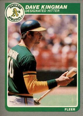Dave Kingman #427