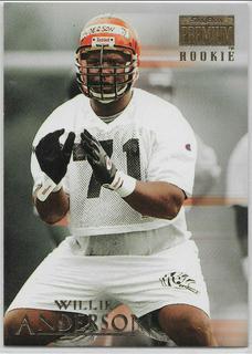 Willie Anderson