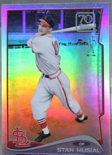 Stan Musial