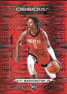 TyTy Washington Jr.