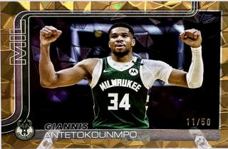 Giannis Antetokounmpo