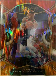 Russell Westbrook
