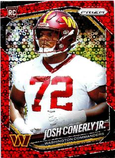 Josh Conerly Jr.