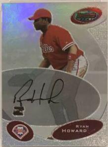 Ryan Howard