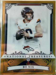 Bo Nix