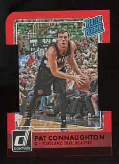 Pat Connaughton