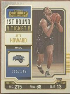 Jett Howard