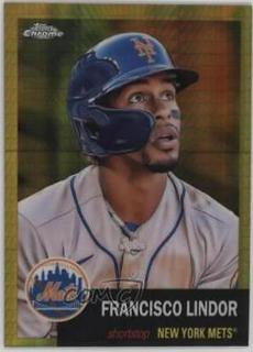 Francisco Lindor