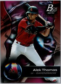 Alek Thomas