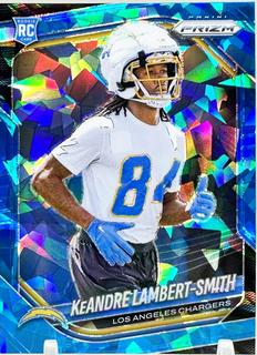 KeAndre Lambert-Smith