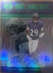 Marlon Humphrey