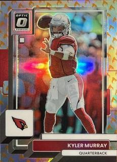 Kyler Murray