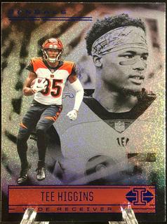 Tee Higgins