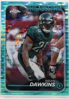 Brian Dawkins