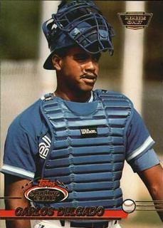 Carlos Delgado