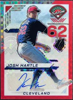 Josh Hartle