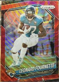 Leonard Fournette