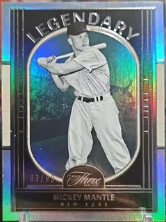 Mickey Mantle