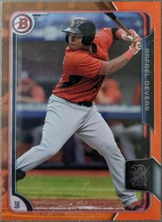 Rafael Devers