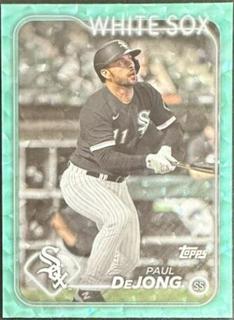 Paul DeJong